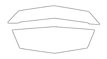 Protection anti-rayures de votre dashborad