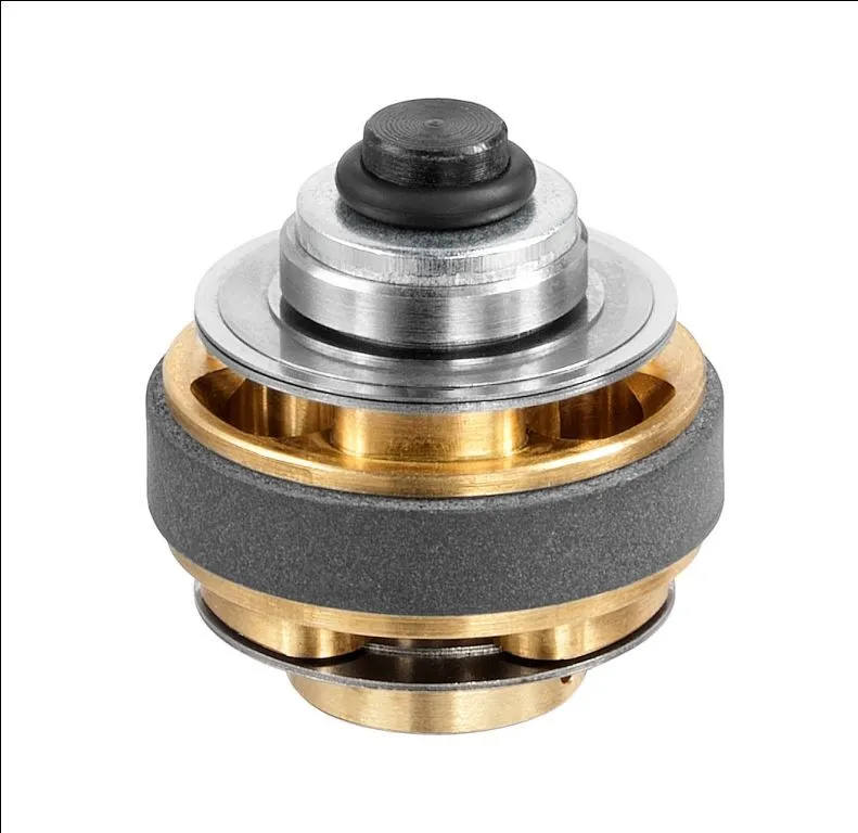 Kit clapets de fourche KXFORK