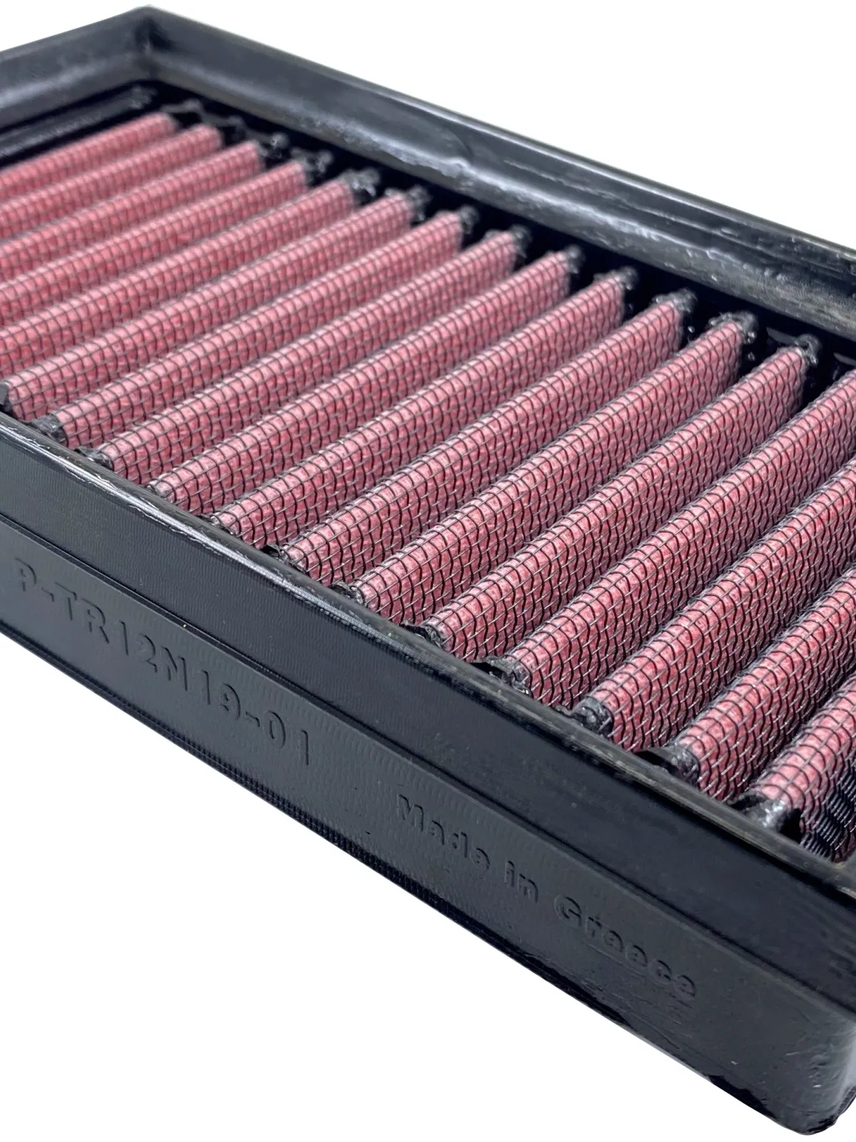 Filtre à air DNA #P-TR12N19-01