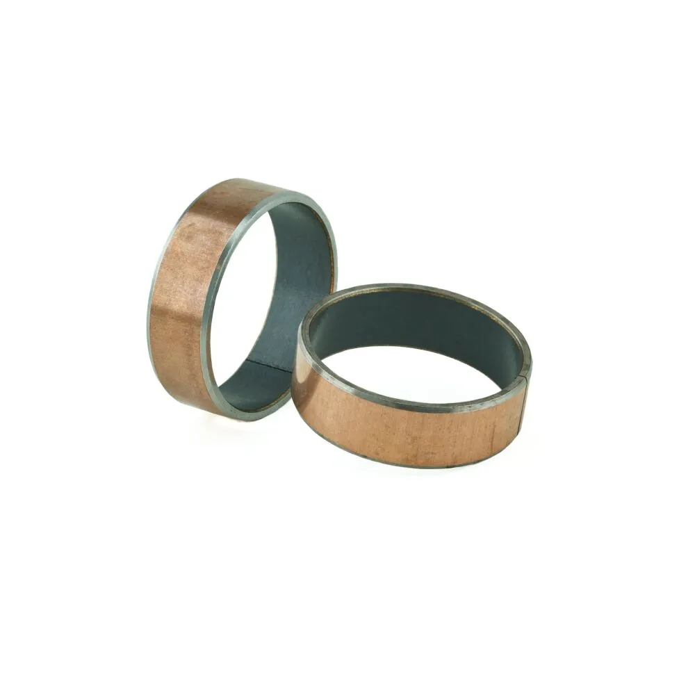 Bague de guidage inférieur