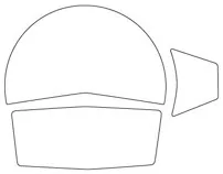 Protection anti-rayures de votre dashborad