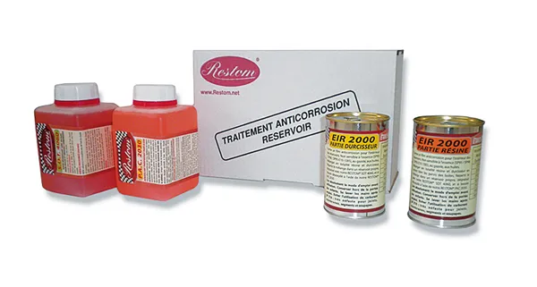 KIT ALU 5-15L #KITALU5-15