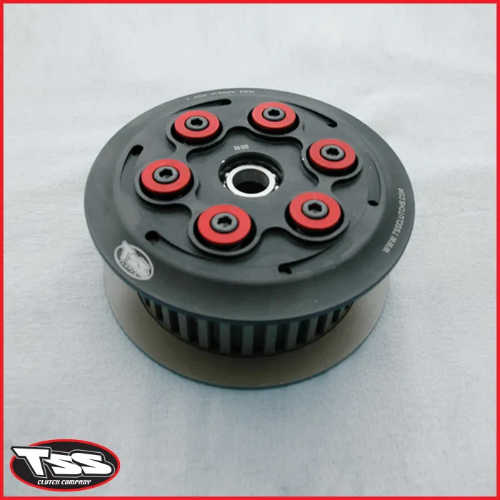 Embrayage anti-dribble