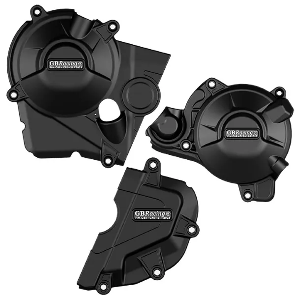 KIT PROTECTION MOTEUR  #EC-CB750-2023-SET-GBR