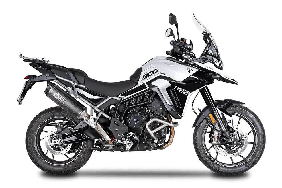 Echappement homologué Spark TRIUMPH TIGER 2024 2026