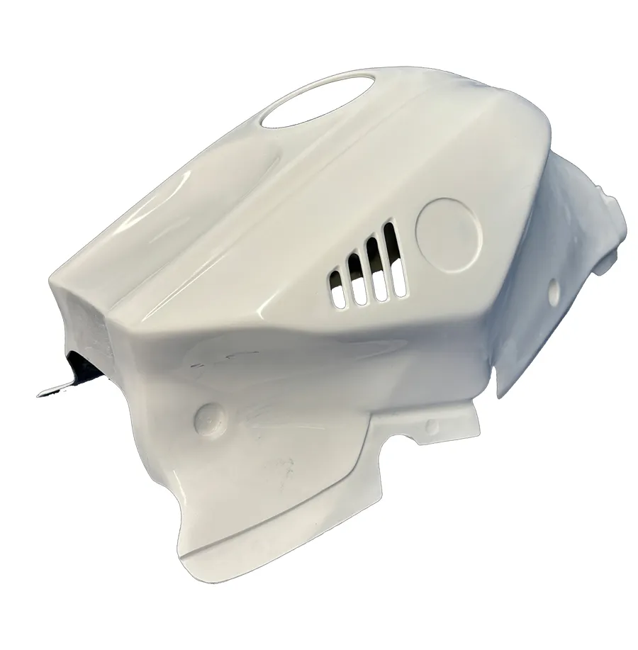 Couvre réservoir complet