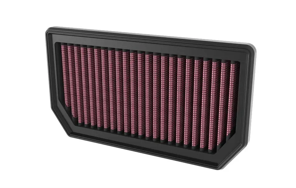 filtre à air K&N #AL-6620 APRILIA RS660; 659CC 2021-2023
