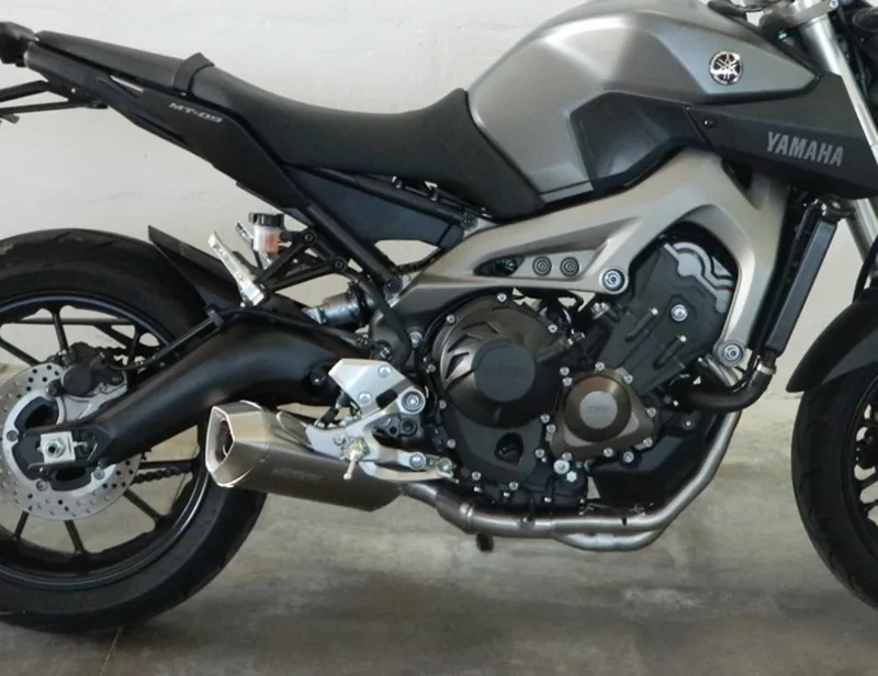 Ligne complète homologué