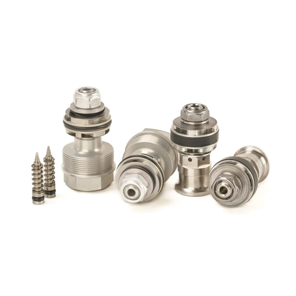 Kit piston type SSK