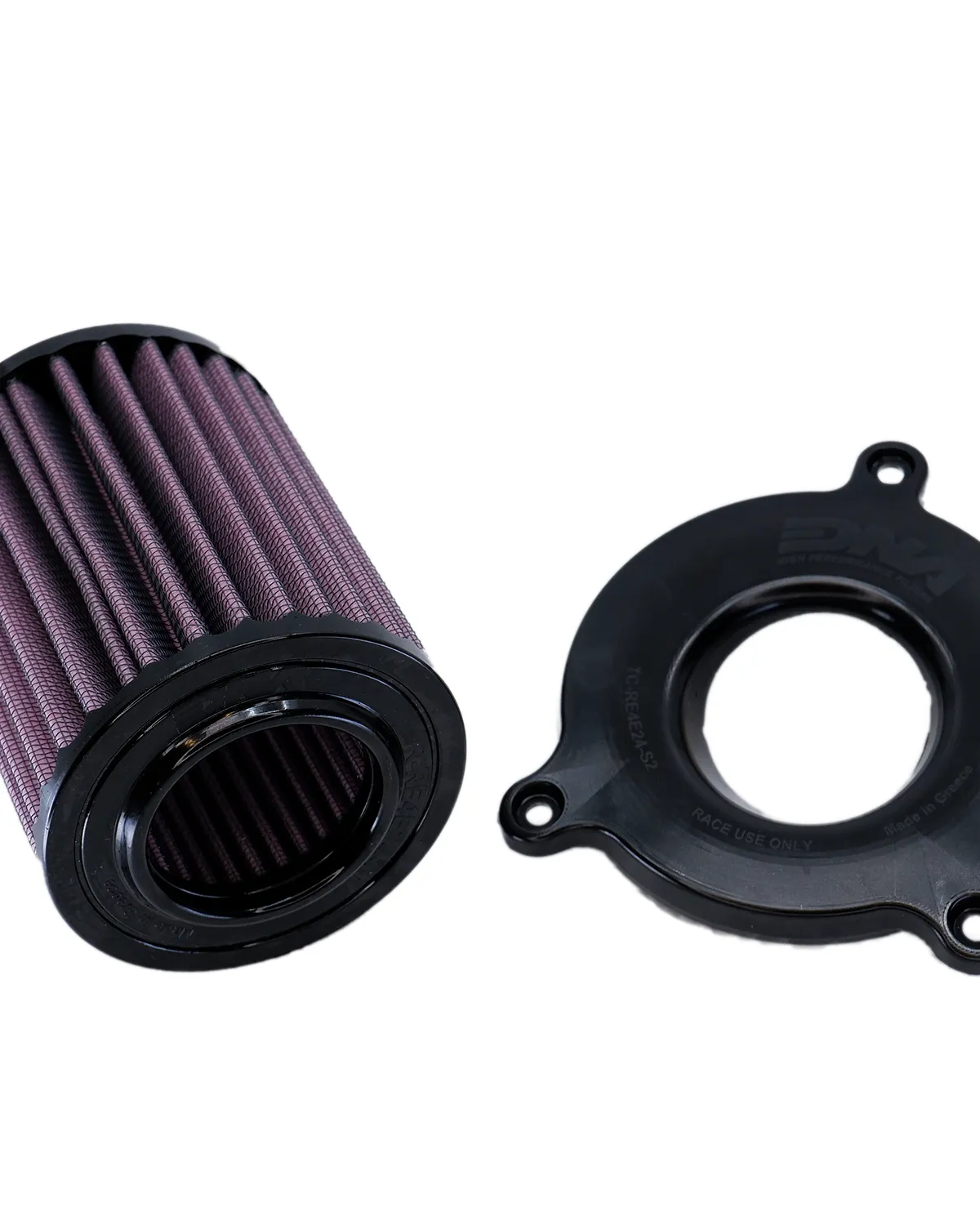 Combo DNA #R-RE4E24-S2-COMBO