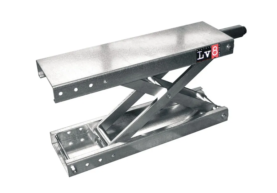 LEVE MOTO MANUEL CUSTOM