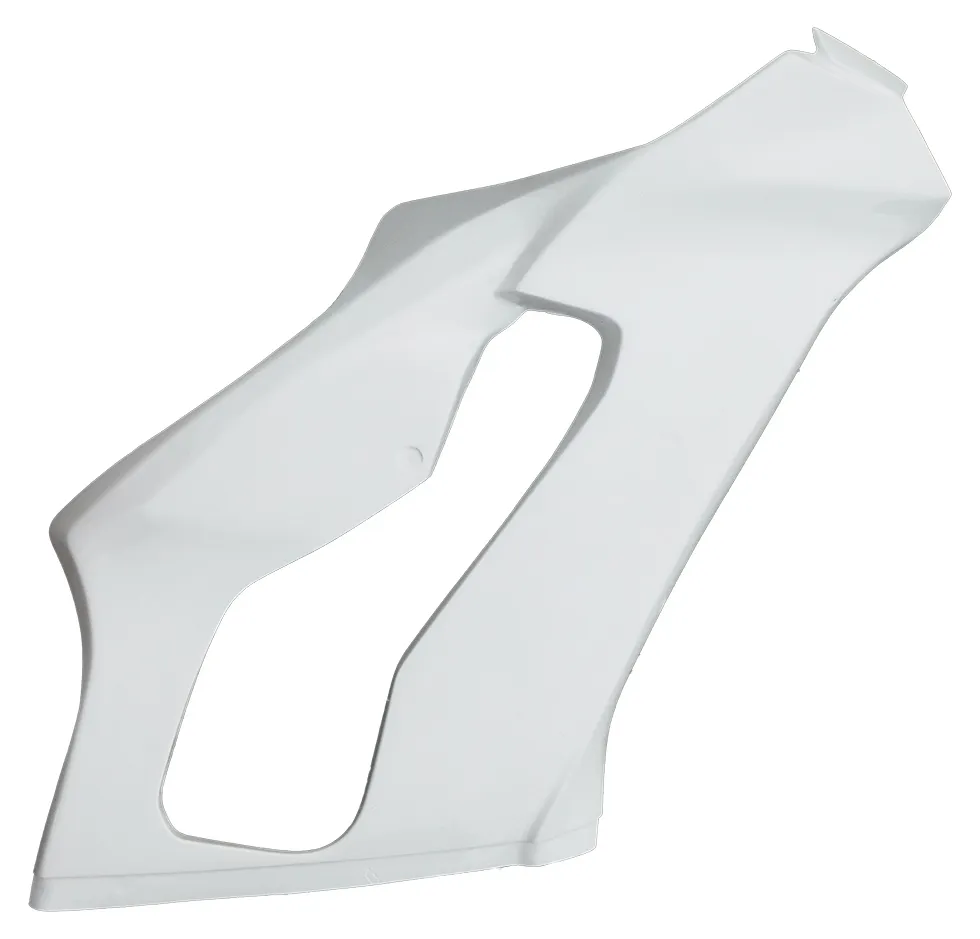 Côté droit Sebimoto KAWASAKI ZX-10R 2021 2026