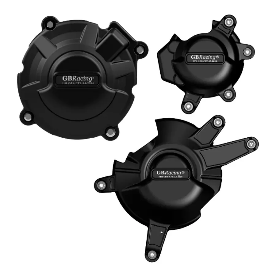 KIT PROTECTION MOTEUR  #EC-CB650R-2024-SET-GBR