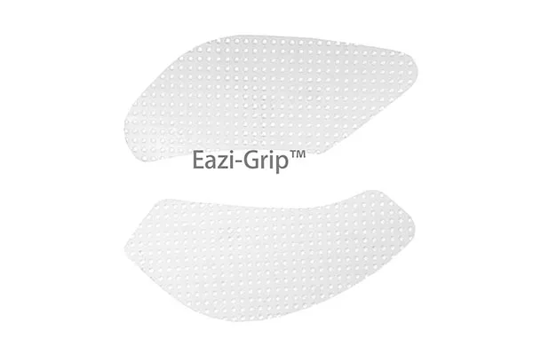 Grip de réservoir Eazigrip KAWASAKI ZX-6R 2013 2017