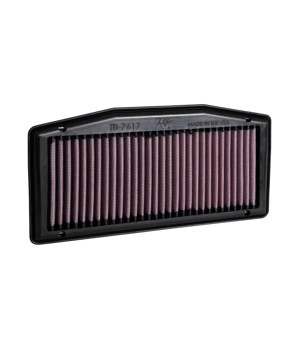 filtre à air K&N #TB-7617