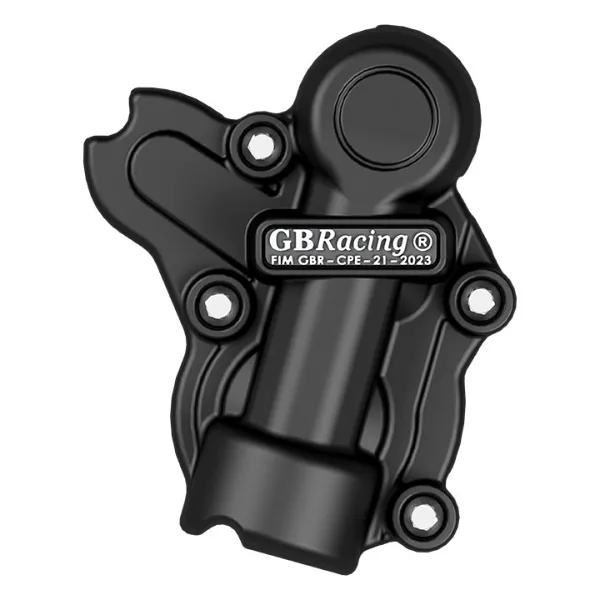 PROTECTION POMPE A EAU GB RACING Suzuki GSX-8S/R 2023-2026;V-Strom 800DE 2023-2026