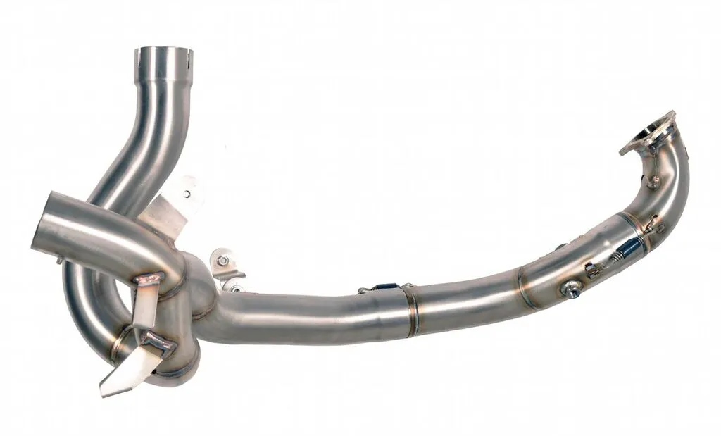 Suppression catalyseur