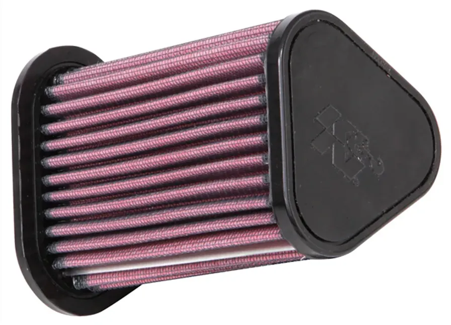 filtre à air K&N #RO-6518 ROYAL ENFIELD CONTINENTAL GT650; 2018-2019