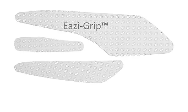 Grip 675/800 Brutale 12-14 EVO NOIR