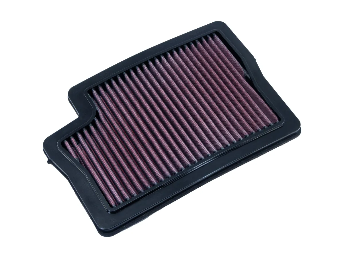 Filtre à air DNA  YAMAHA MT09/SP 2021 2023;YAMAHA TRACER 9/GT 2021 2026;YAMAHA XSR 900 2022 2024