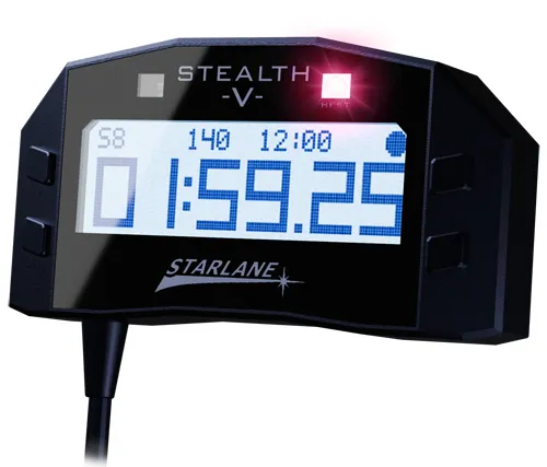 STEALTH 5