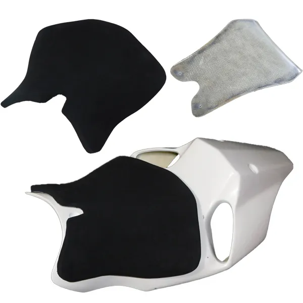Mousse de selle