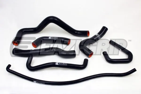 Kit durite silicone pour radiateur