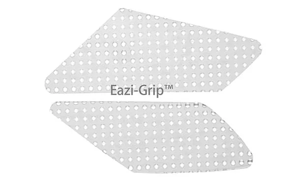 Grip YZFR6 08-14 EVO NOIR