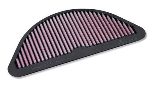 Filtre à air DNA  KRAEMER MOTORCYCLES KRAEMER MOTORCYCLES EVO2-690R/S 2023 2026;GP2-890R 2020 2021;MV AGUSTA F4/R/RR 1000 2010 2012