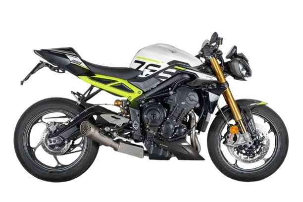 Pack demi ligne Yamaha