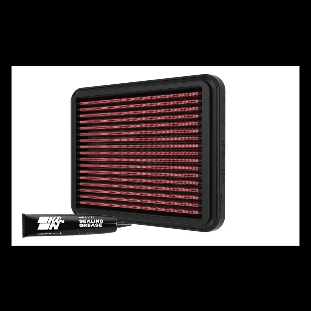 filtre à air K&N #DU-1118