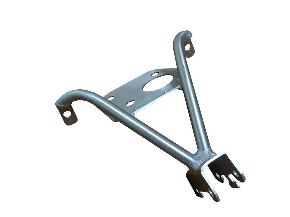 Support de carénage avant Alluminium