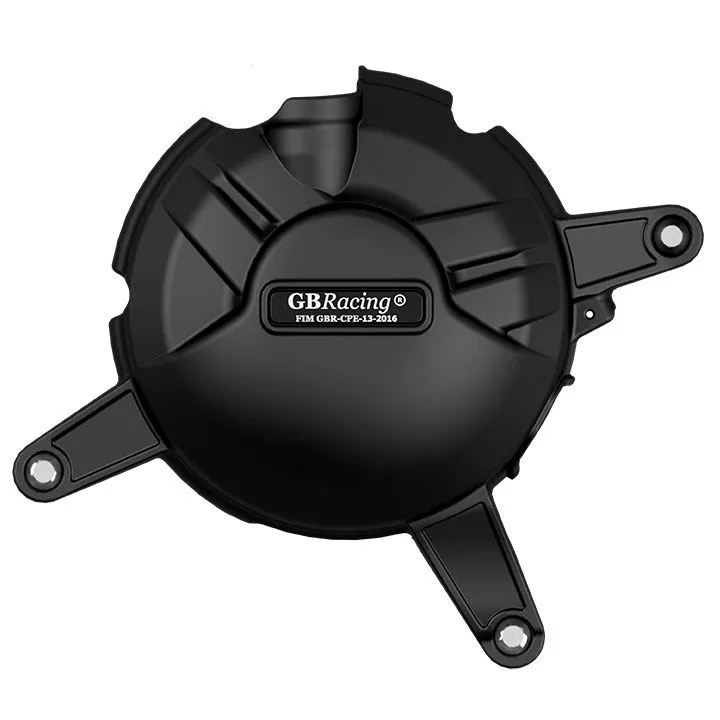 PROTECTION EMBRAYAGE  #EC-R3-2019-2-GBR