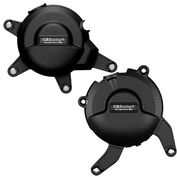 KIT PROTECTION MOTEUR  #EC-RC390-2022-SET-GBR