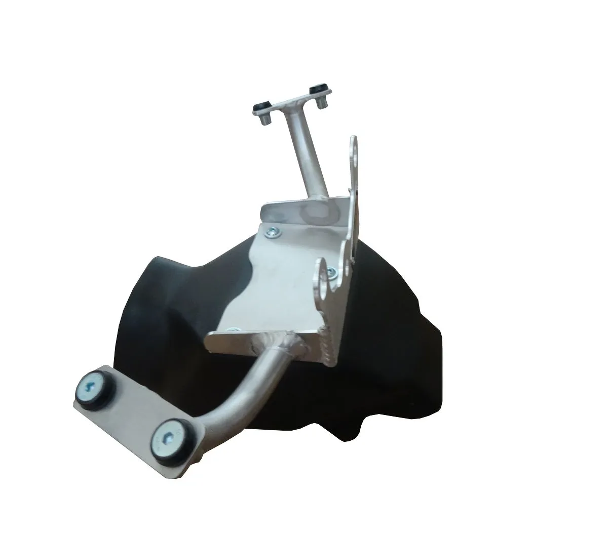 Support de carénage avant Alluminium