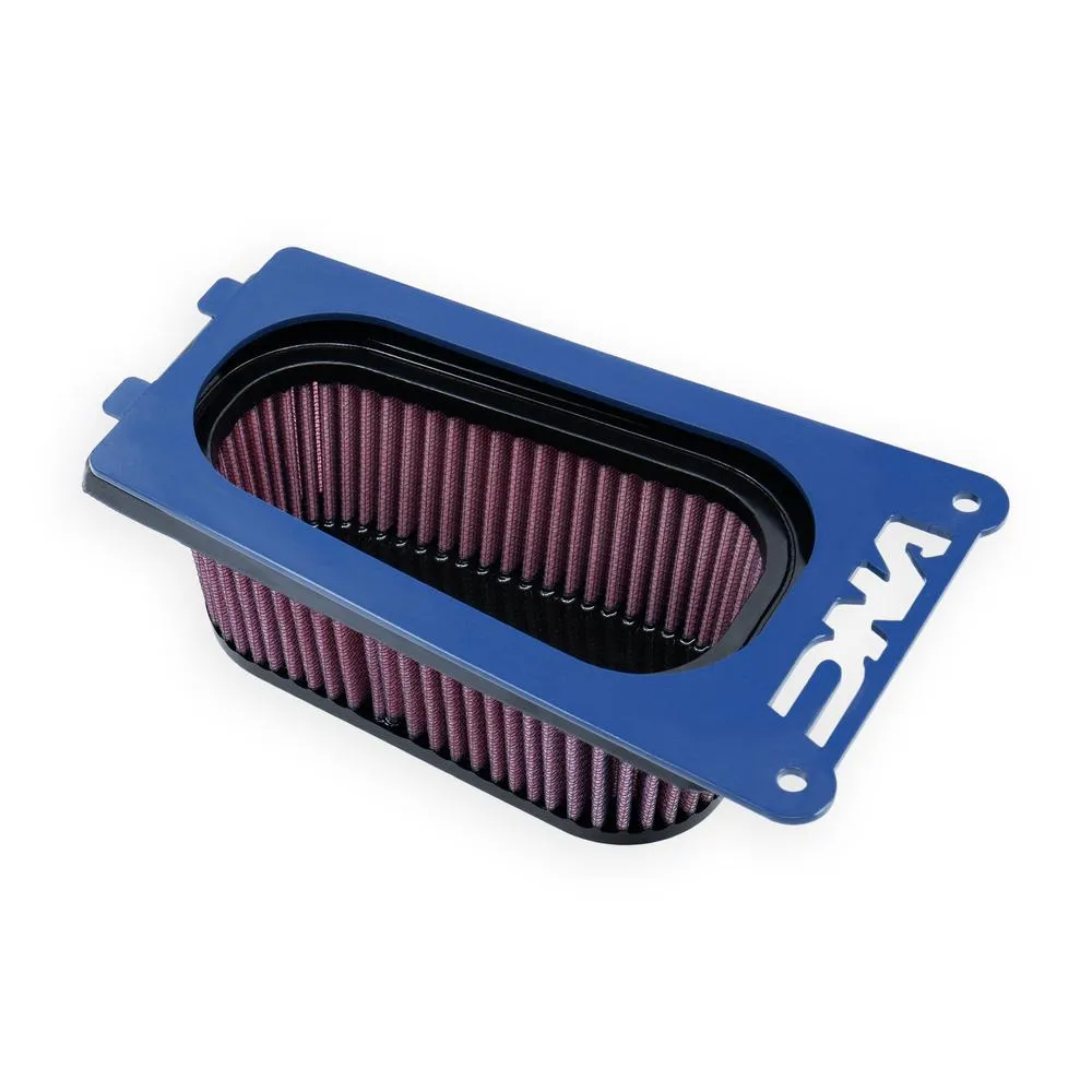 Combo DNA #R-HQ7SM25-S2-COMBO