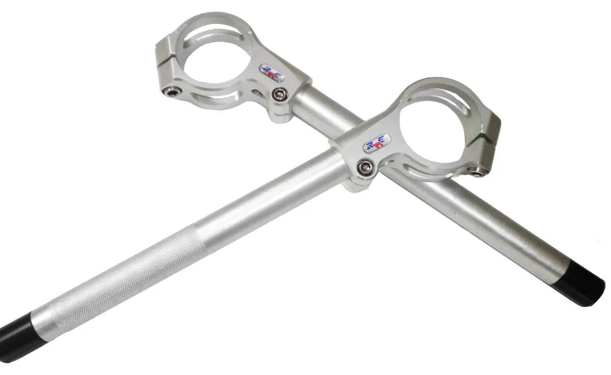 Demi guidons EVO