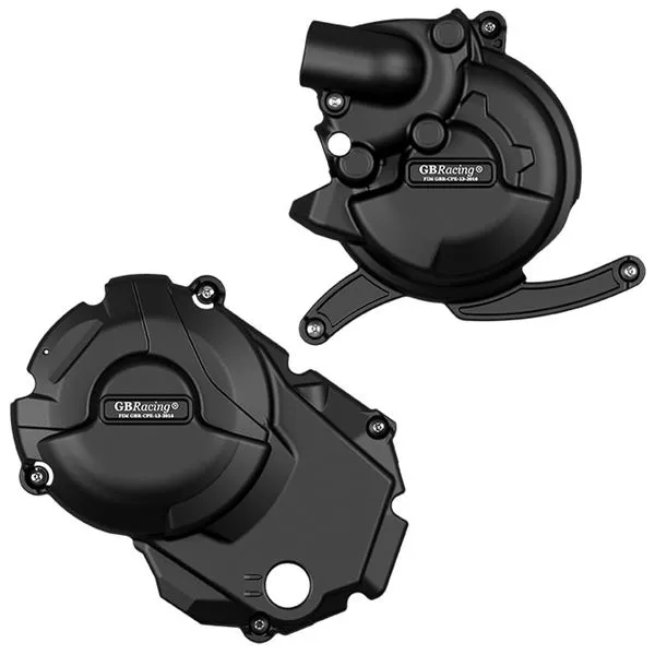KIT PROTECTION MOTEUR  #EC-V2-950-2021-SET-GBR