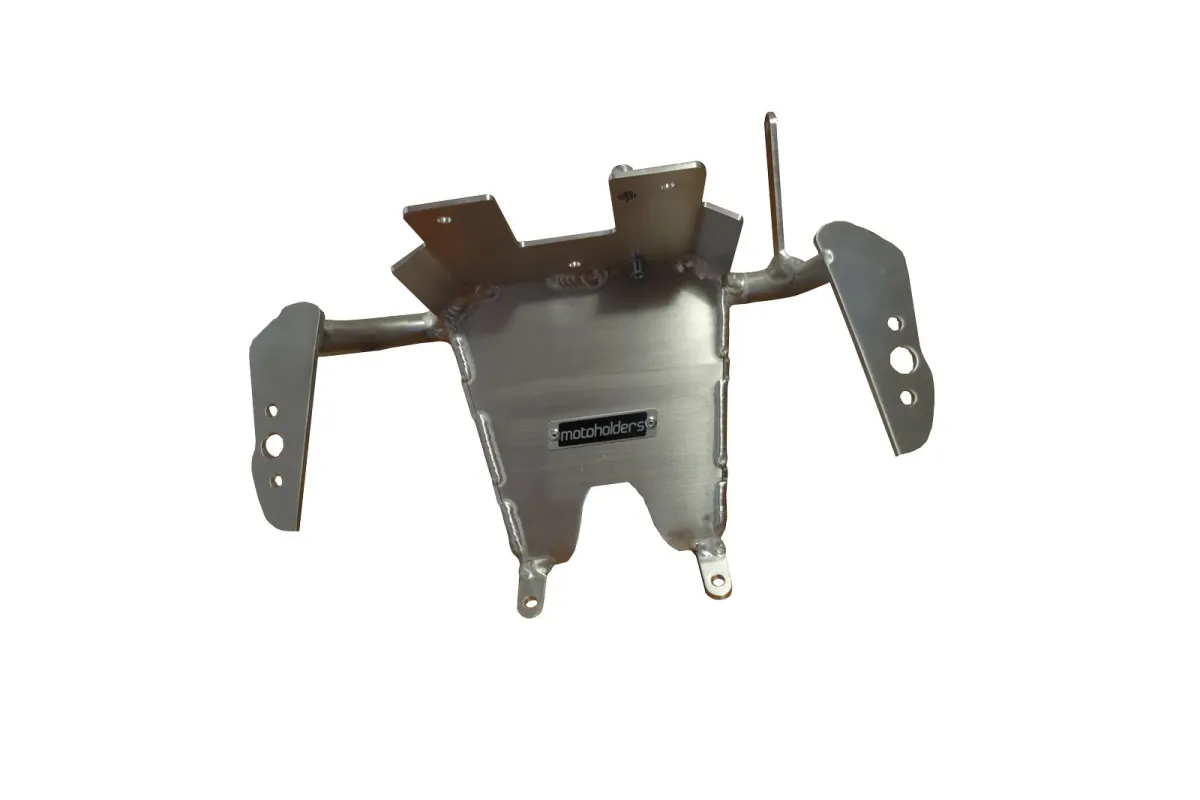 Support de carénage avant Alluminium RACING