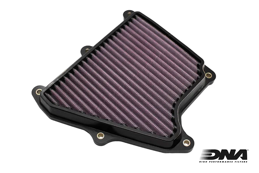Couvercle Stage 2 DNA HUSQVARNA SVARTPILEN 125/250/401 2024 2026;HUSQVARNA VITPILEN 401 2024 2024;KTM 125 ENDURO R/SMC R 2025 2025;KTM DUKE 125/250/2024 2026;KTM 390 SMC R 2025 2026;KTM 390 ENDURO R/ADVENTURE R/X 2025 2026