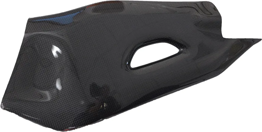 Protection bras oscillant droit