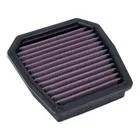 Filtre à air DNA  SUZUKI V-STROM 800 DE 2023 2026;SUZUKI GSX800T/TT 2026;SUZUKI GSX-8S 2023 2026;SUZUKI GSX-8R SPORT TWIN 2024 2026