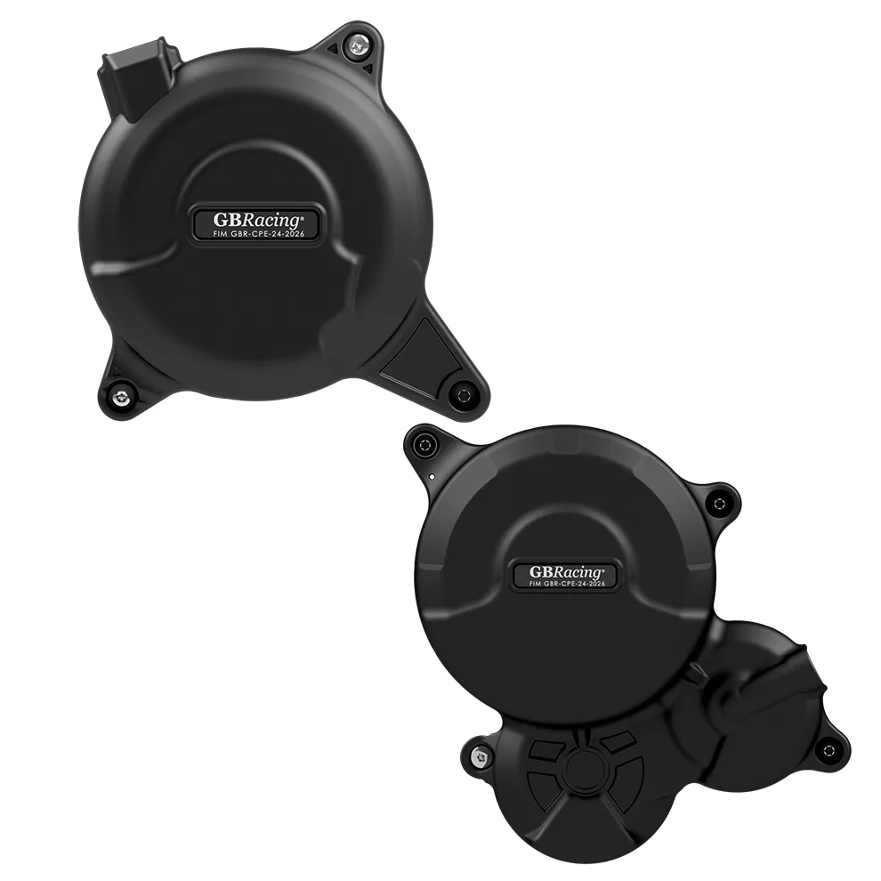 PROTECTION EMBRAYAGE  #EC-698-2024-2-GBR