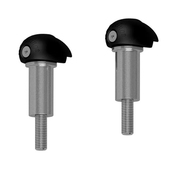 KIT TAMPON PROTECTION RACE  #FS-MT07-2014-S