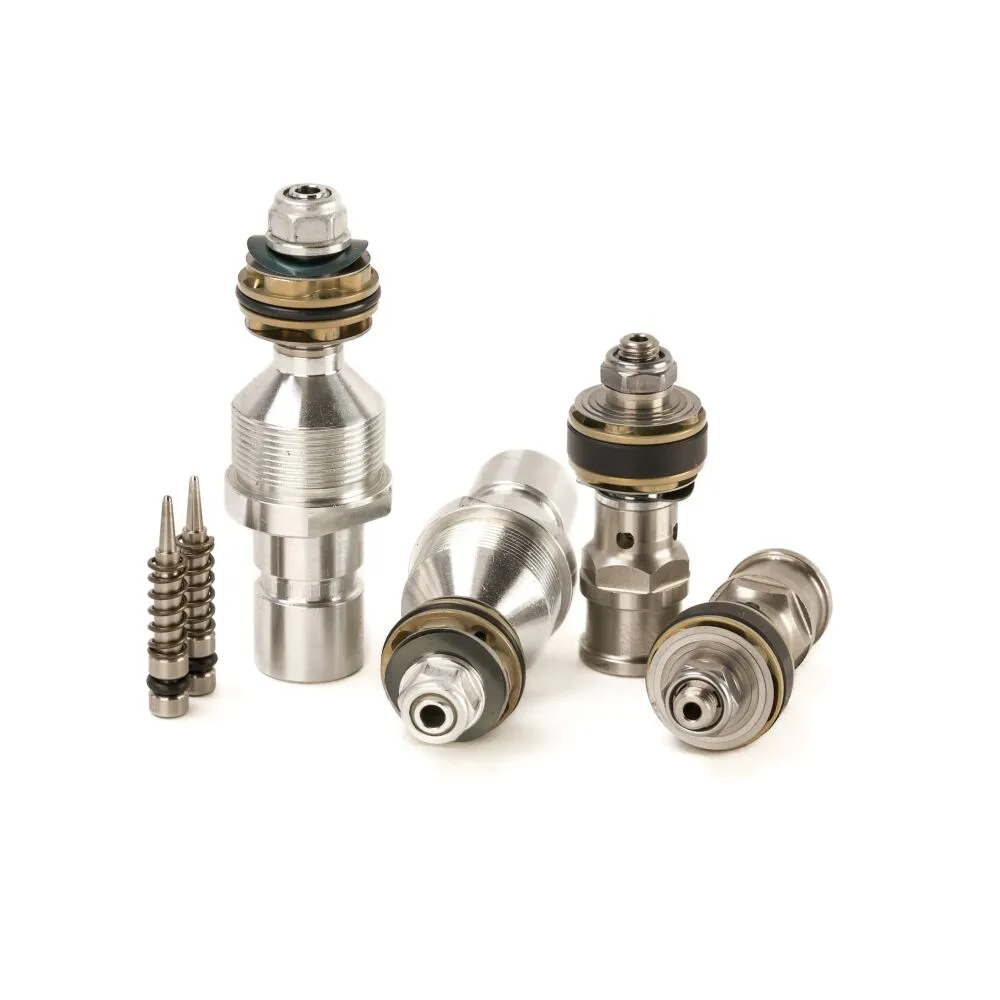 Kit piston type SSK