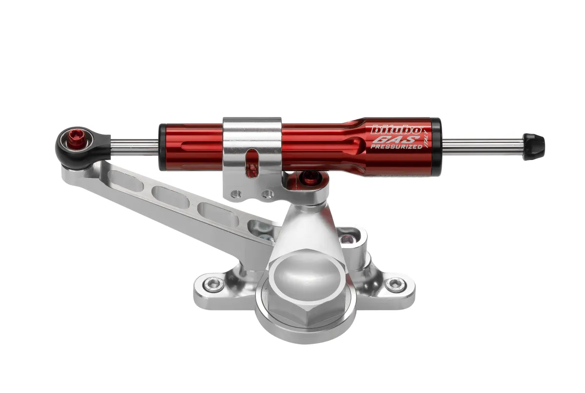 Kit amortisseur de direction KITT