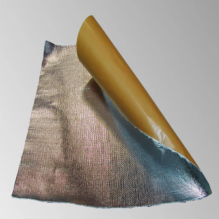 PROTECTION THERMIQUE ADHESIVE 50X50