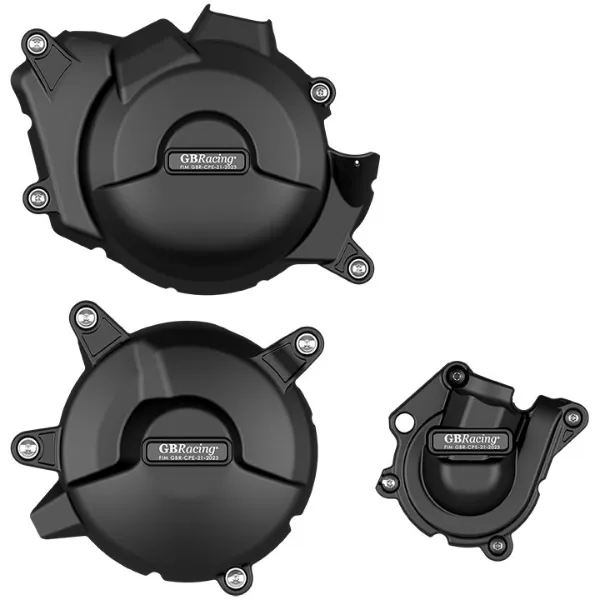 KIT PROTECTION MOTEUR GB RACING BMW F 900R/ XR 2020-2026;F850/750GS 2019-2023;F 800/900GS 2025-2026