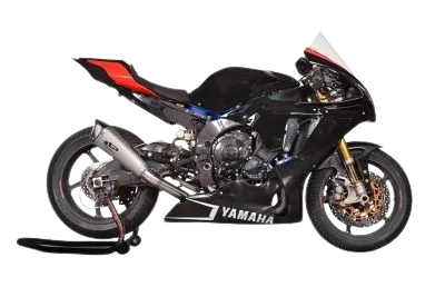 Pack demi ligne Honda