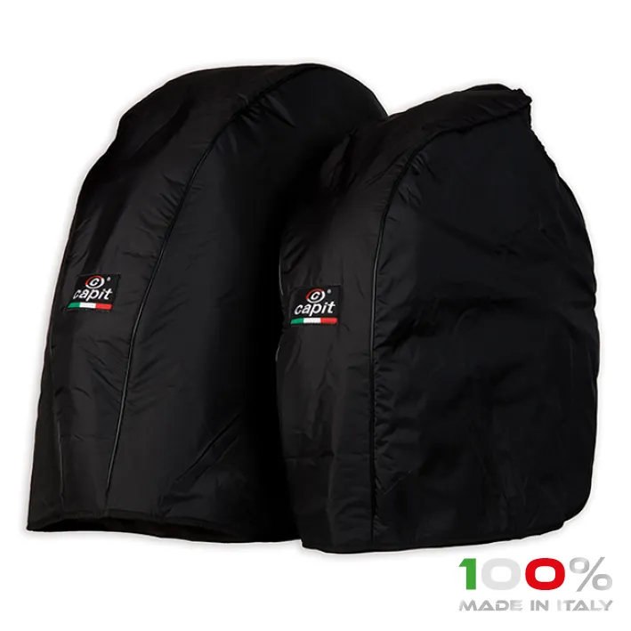 Couverture WIND STOP